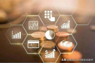 再论什么是物联网金融 网络技术服务的新视角